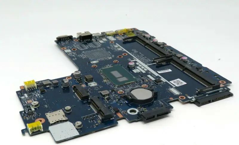 HP 799555-001 799555-501 799555-601 i7-5500U LA-B181P Motherboard