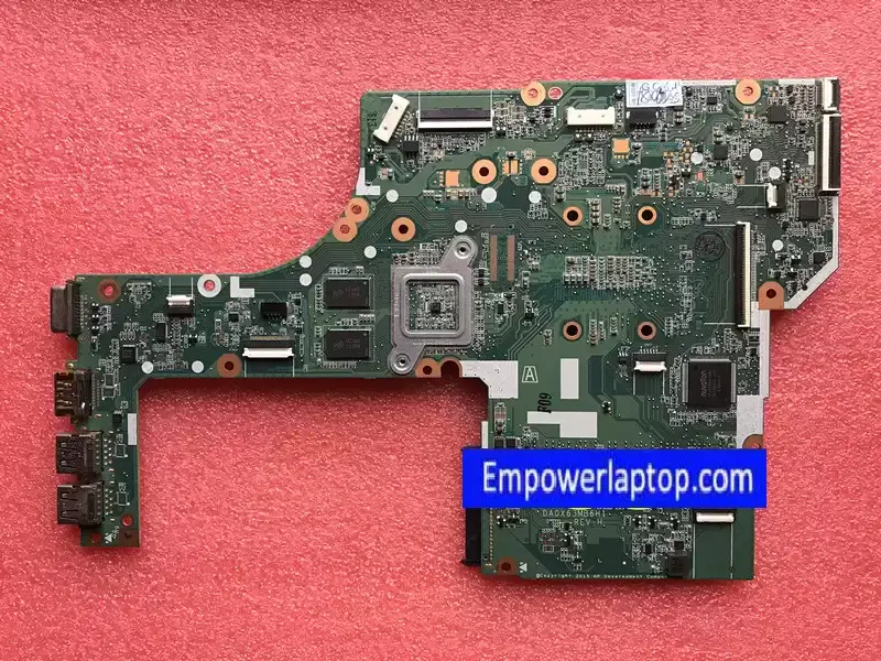 HP ProOne 600 G1 700629-001 700629-501 697286-001 Hovedkort