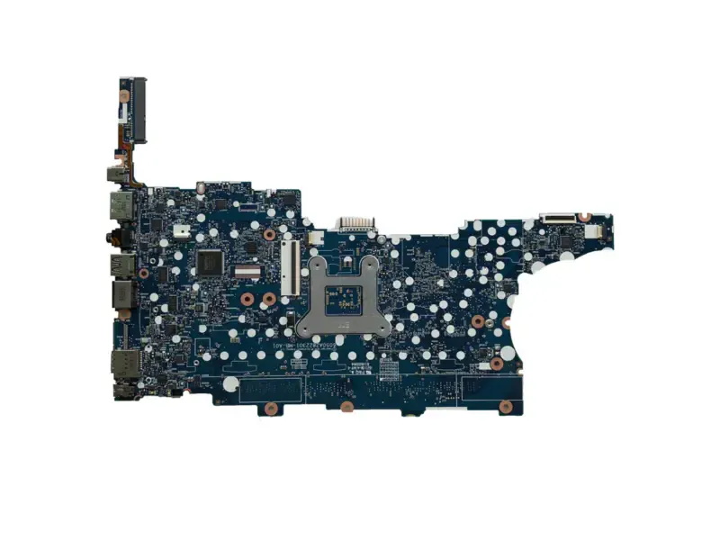 HP 855565-001 855565-601 i7-6500U hovedkort