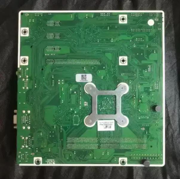 HP MS-7938 ProDesk 405 G2 754092-001 754092-501 754092-601 753929-002 Hovedkort