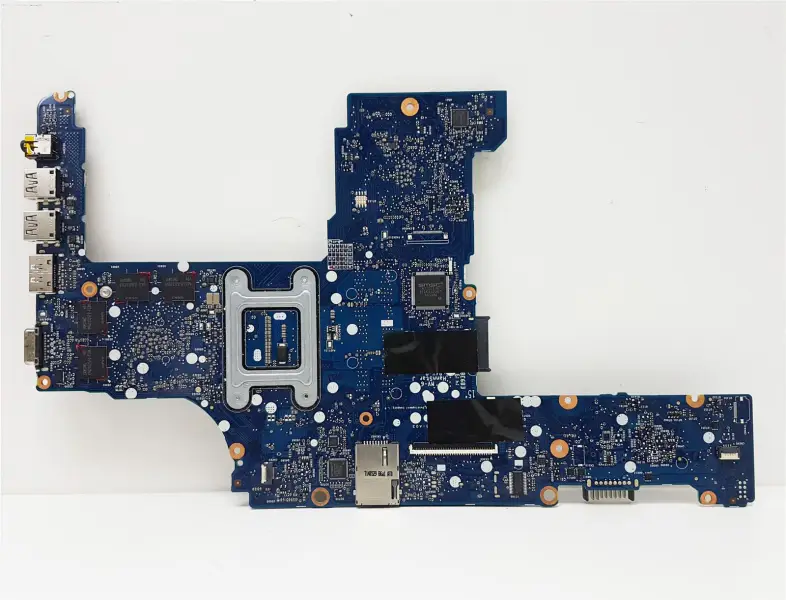 HP 744018-001 744018-501 744018-601 Motherboard