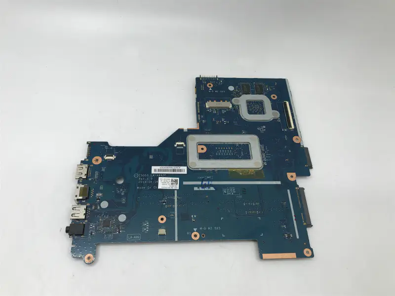 HP 760970-001 760970-501 LA-A992P hovedkort