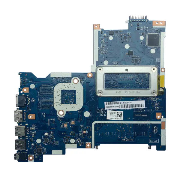 HP 15-AF 813966-001 813966-501 813966-601 ABL51 LA-C781P hovedkort