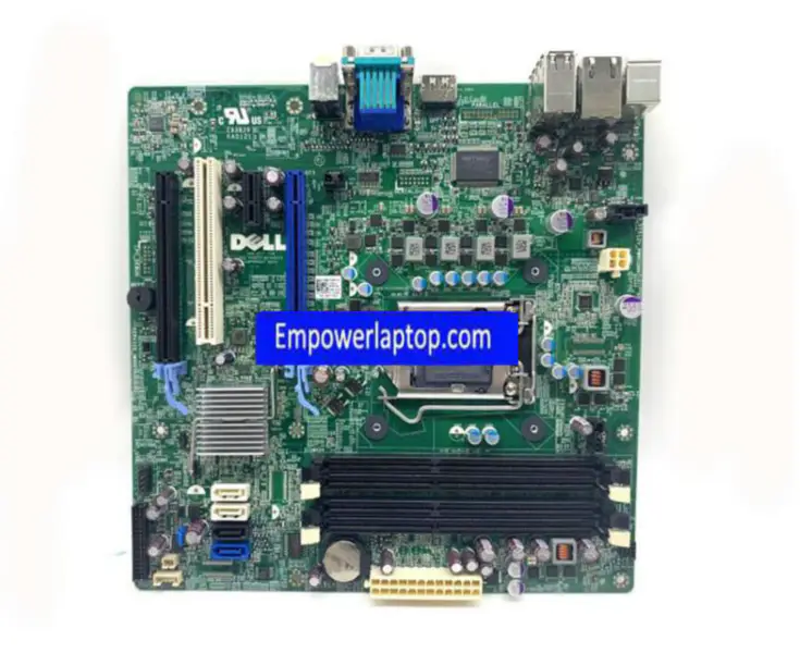 DELL Optiplex T1600 CN-0M7HTH hovedkort