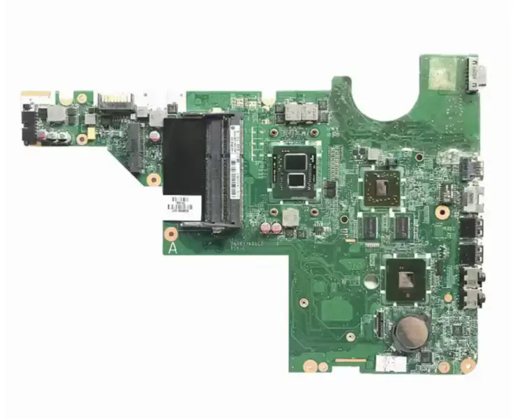 HP 634649-001 G42 G62 CQ62 hovedkort