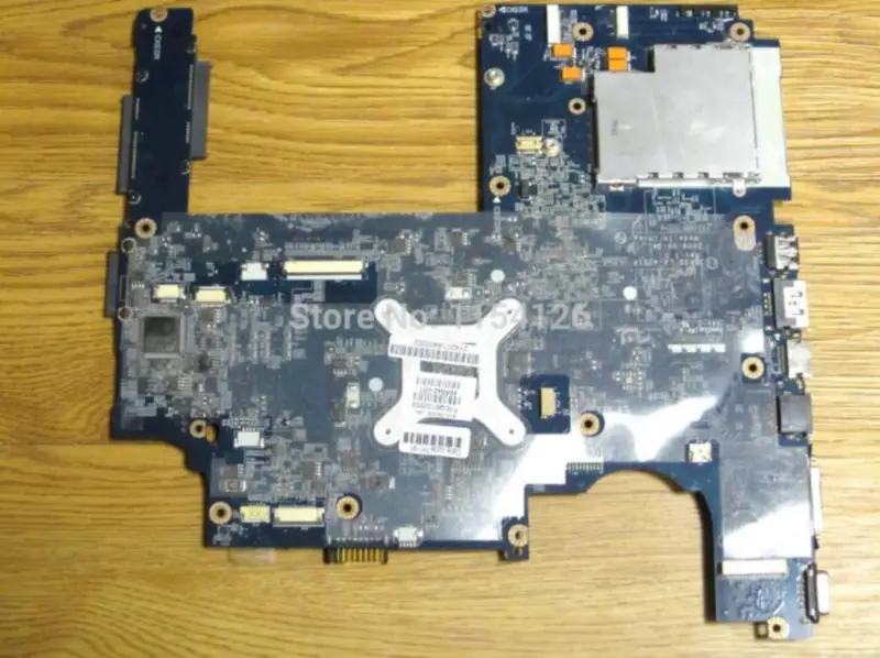 HP DV7 486542-001 JBK00 LA-4091P Motherboard