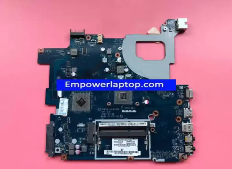 Acer Aspire E1 521 E300 Q5WT6 LA-8531P hovedkort