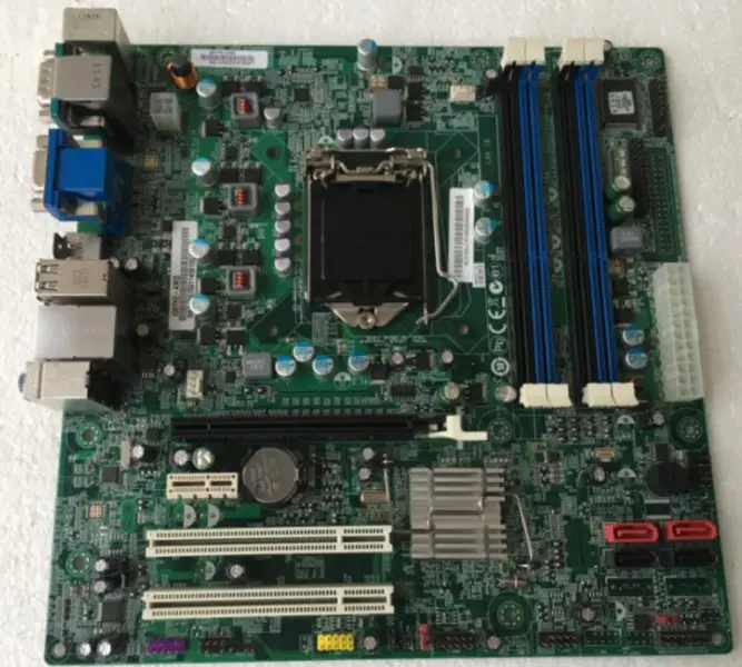 Acer Q67H2-AM2 LGA1155 Q67 i3 i5 hovedkort