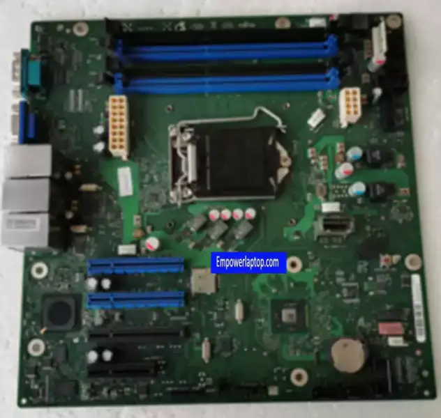 Fujitsu Siemens D3239-A12 GS1 industrielt hovedkort