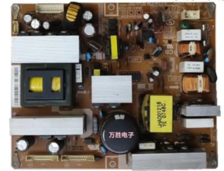 Samsung LA32R81BA LA32S81B strømkort BN44-00156A 00192A