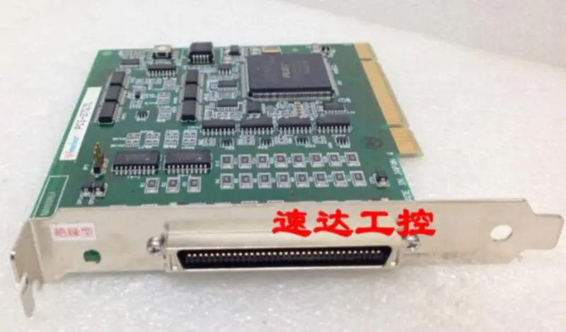 Grensesnitt PCI-2727L DAQ-kort