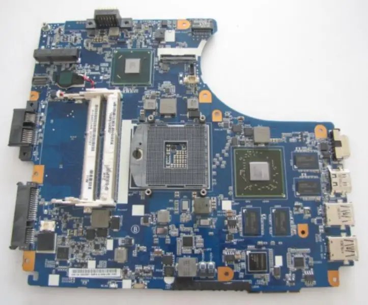 Sony MBX-240 V061 1P-0113J01-8011 hovedkort