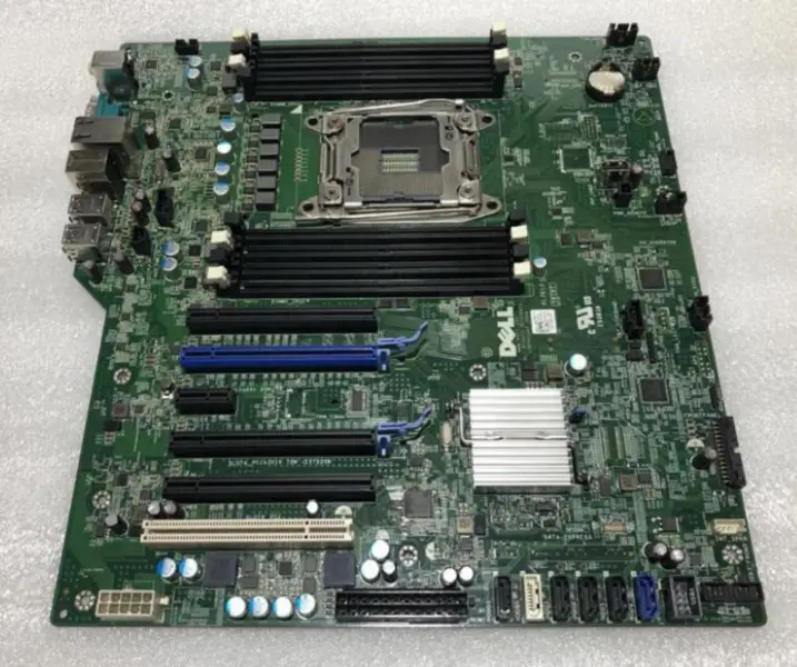Dell CN-0K240Y Precision T5810 motherboard
