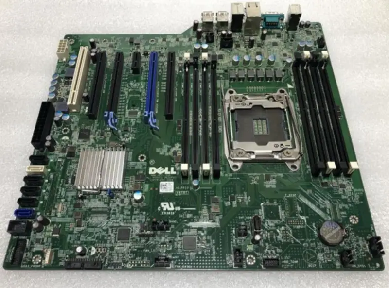 Dell CN-0K240Y Precision T5810 motherboard