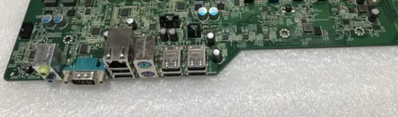 Dell CN-0K240Y Precision T5810 motherboard