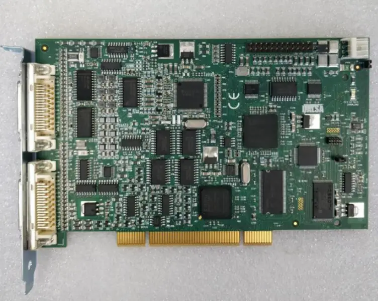 Dalsa OC-PC20-V0000 DAQ Card