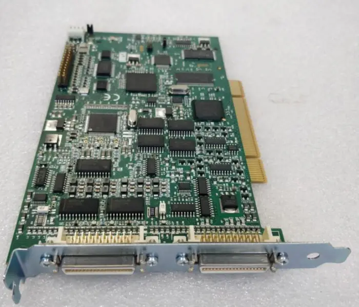 Dalsa OC-PC20-V0000 DAQ Card