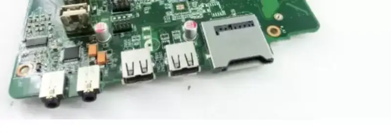 Asus ET2400I hovedkort