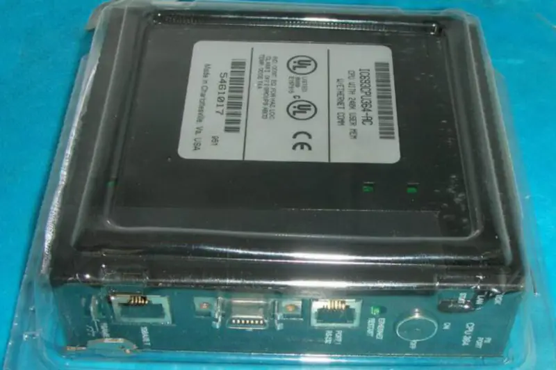 GE FANUC IC693CPU364 Module