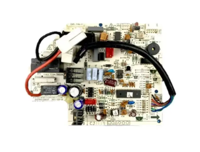 Midea Air Conditioner Indoor Unit Control Board KFR-35G/BP2DY-E Circuit PCB 202302100037