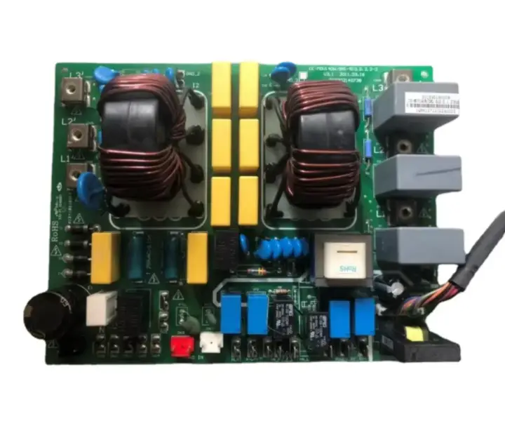 Midea Central Air Conditioner Control Board CE-MDV140W/SN1-510.D.2.2-2 Kretskort 202302140738