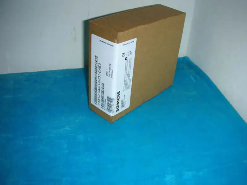 Siemens 6ES7340-1AH01-0AE0