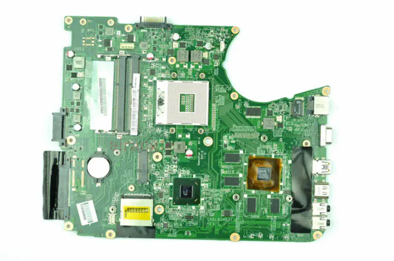 Toshiba A000079330 hovedkort