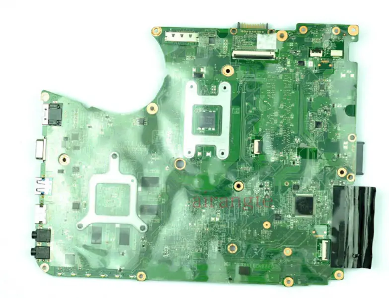 Toshiba A000079330 hovedkort
