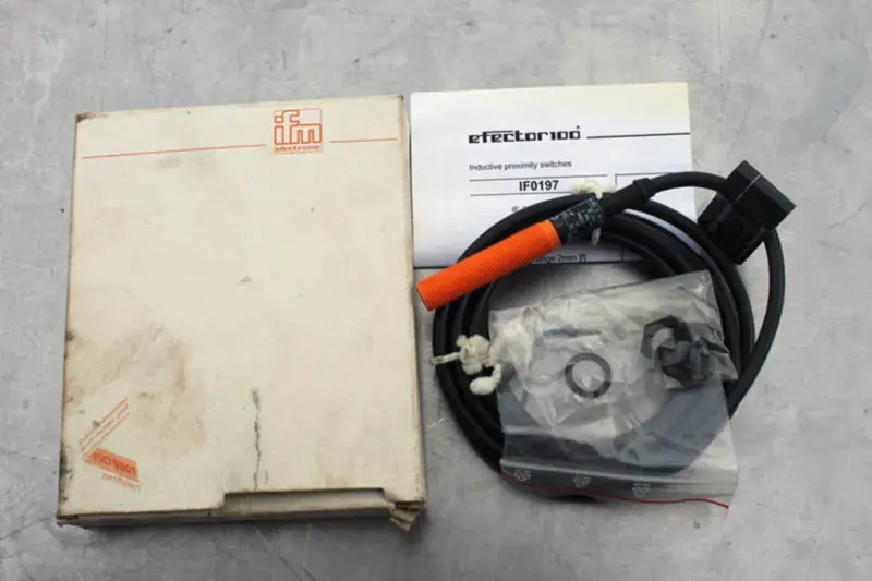 EFECTOR IF0197