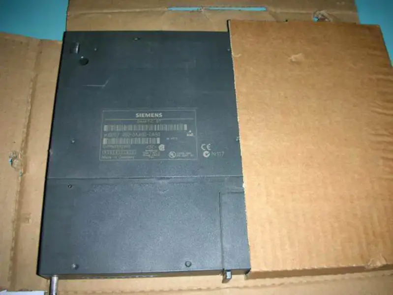 Siemens PLS 6ES7460-0AA01-0AB0