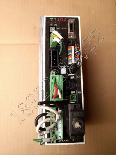 IAI driverSCON-C-60I-NP-2-1