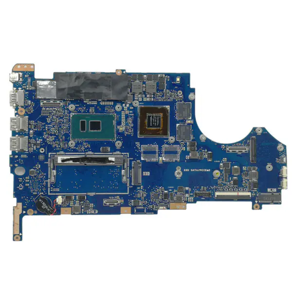 Asus Q524U Q524U Q534U Q534UX UX560U UX560UQK UX560UQ UX560UX motherboard