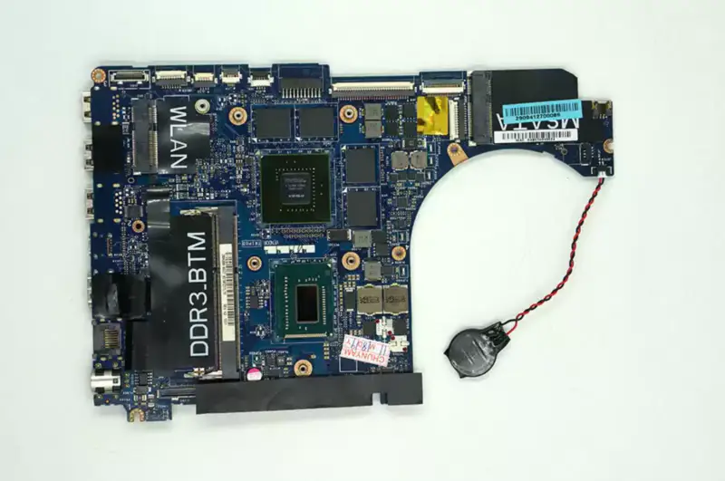 Dell 15 L521X GG7K3 0GG7K3 CN-0GG7K3 hovedkort
