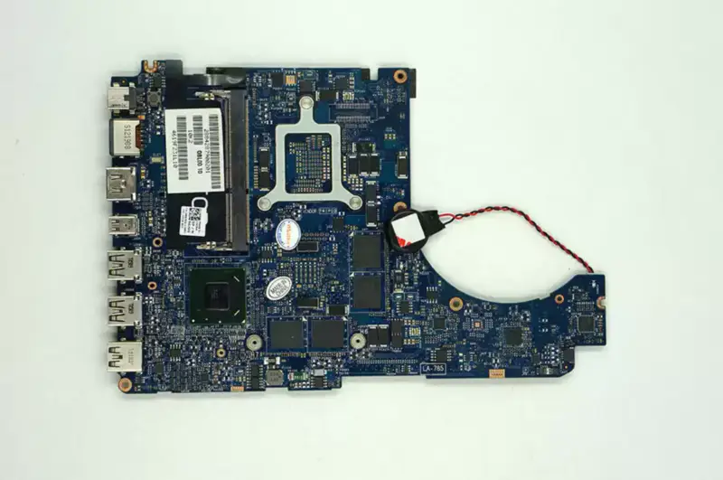 Dell 15 L521X GG7K3 0GG7K3 CN-0GG7K3 hovedkort