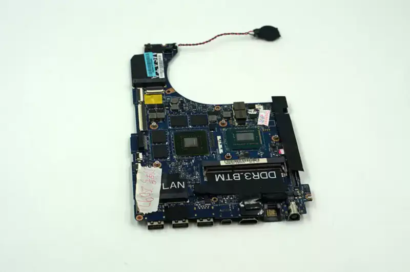 Dell 15 L521X GG7K3 0GG7K3 CN-0GG7K3 hovedkort