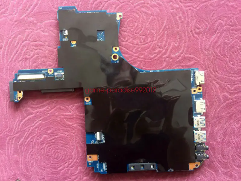 Toshiba S55T-A5132 hovedkort