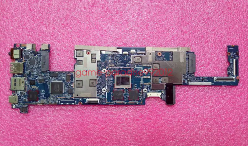 HP 845470-601 motherboard