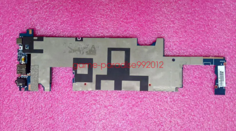 HP 845470-601 motherboard