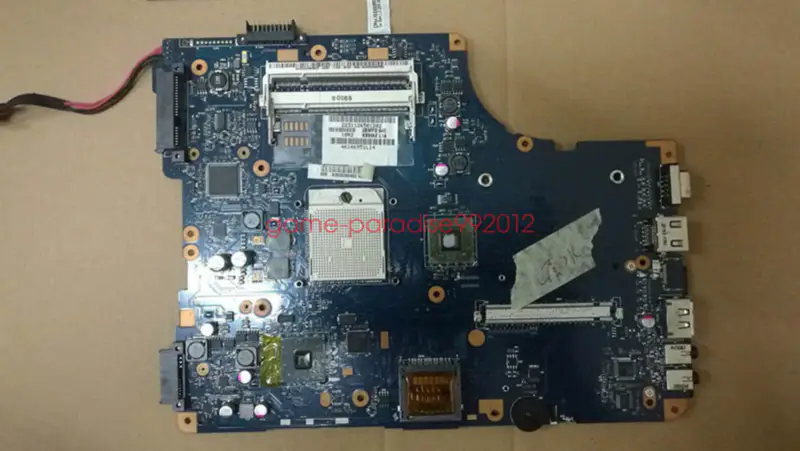 Toshiba K000080460 hovedkort