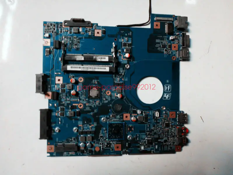 Sony A1843494A hovedkort