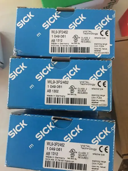 SYK WL9-3P2462