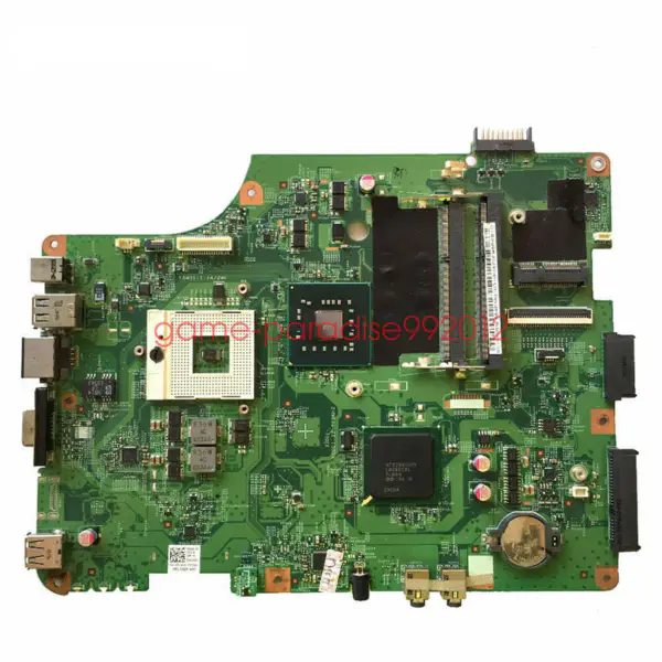 Dell 91400 hovedkort