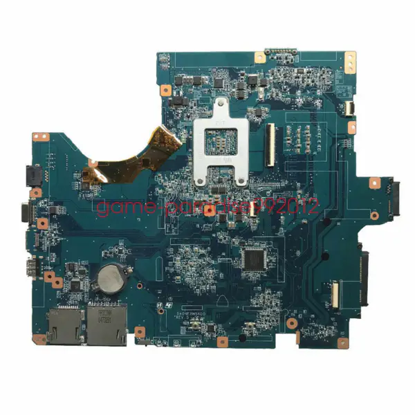 Sony A1823509A hovedkort