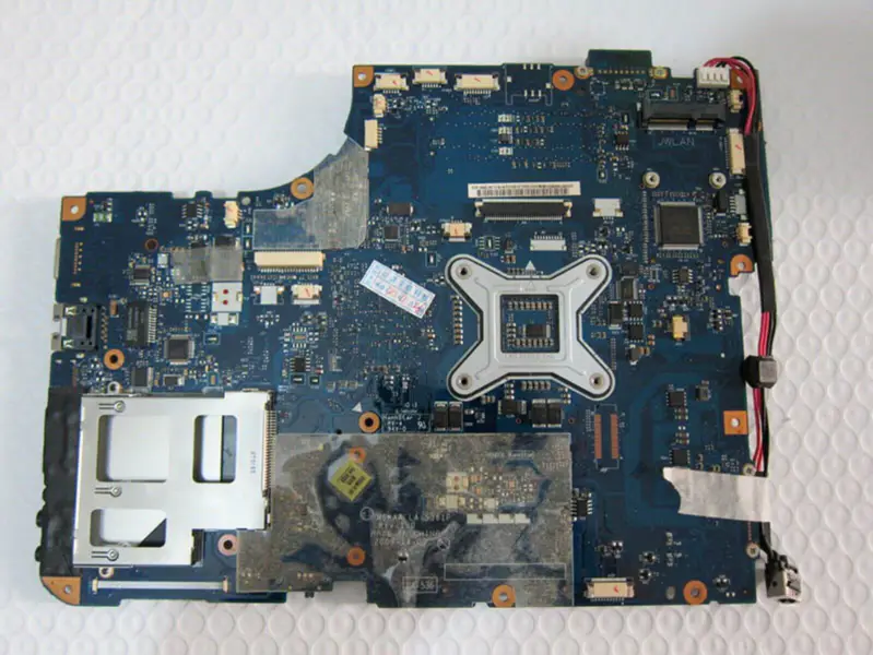 Toshiba K000093550 hovedkort