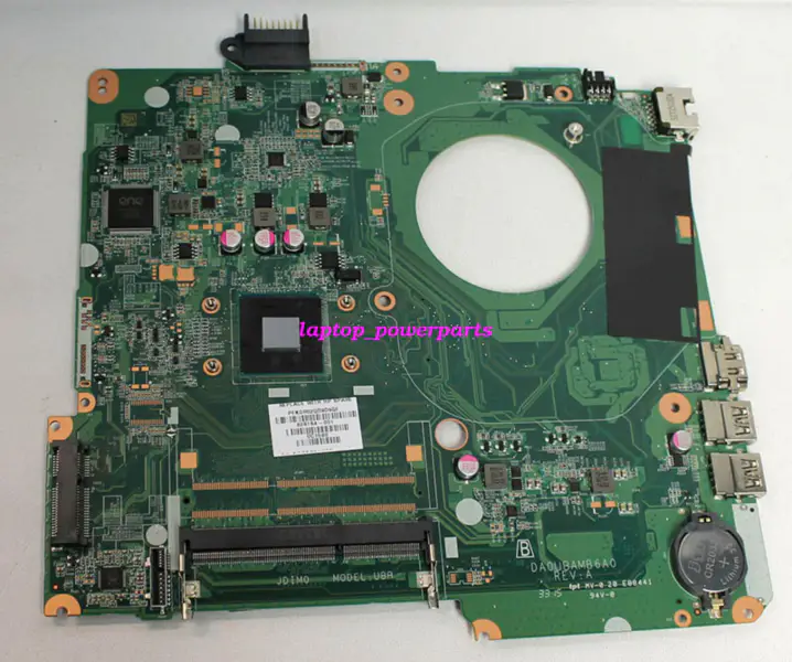 HP 828164-601 HP Pavilion 15 15-F Motherboard ATX motherboard