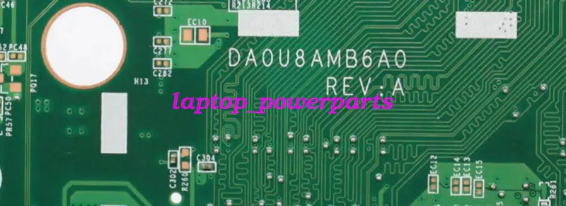 HP 828164-601 HP Pavilion 15 15-F Motherboard ATX motherboard