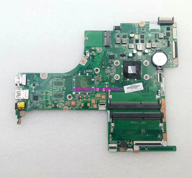 HP 809335-601 HP 15 15-AB Motherboard ATX motherboard