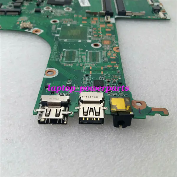 HP 809335-601 HP 15 15-AB Motherboard ATX motherboard