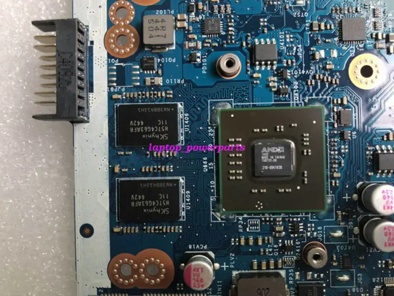 HP 764177-501 HP 14-G 245 G3 Motherboard ATX motherboard