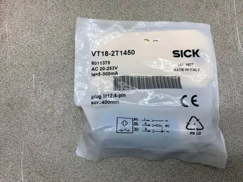 SYK VT18-2T1450
